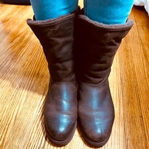 UGG woman boots